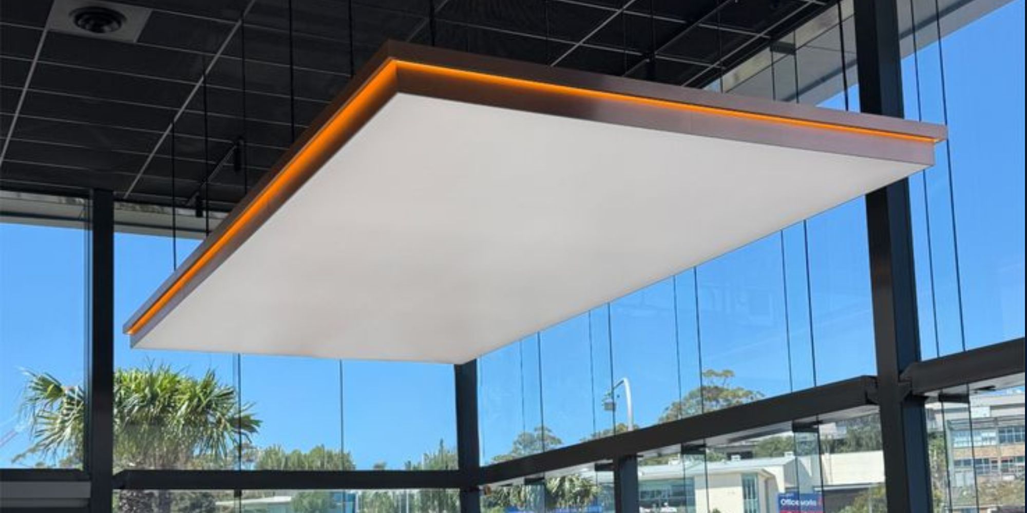 Kontraktor Stretch Ceiling Interior Wikisa Advertising